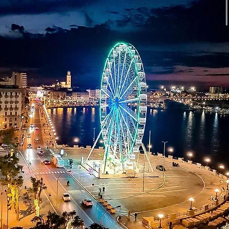 Appartamento Dimora Oltremare Bari Esterno foto