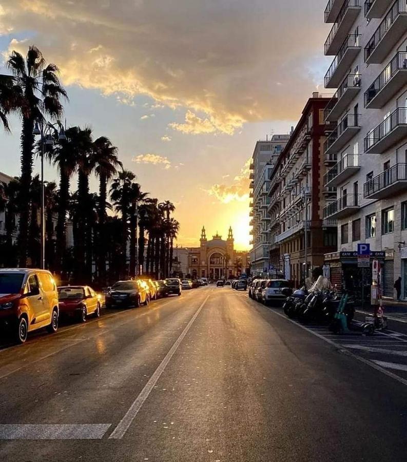 Appartamento Dimora Oltremare Bari Esterno foto