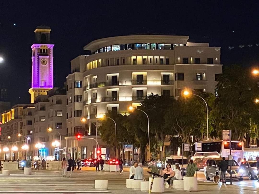 Appartamento Dimora Oltremare Bari Esterno foto