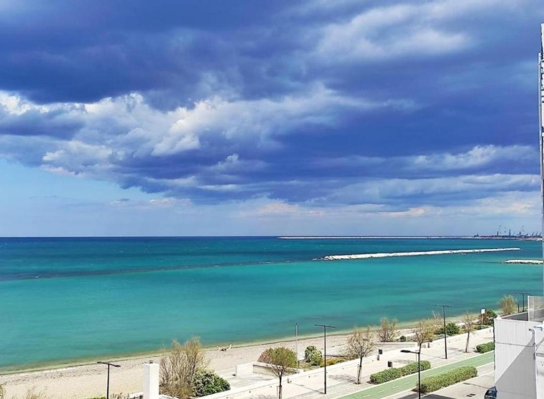 Appartamento Dimora Oltremare Bari Esterno foto