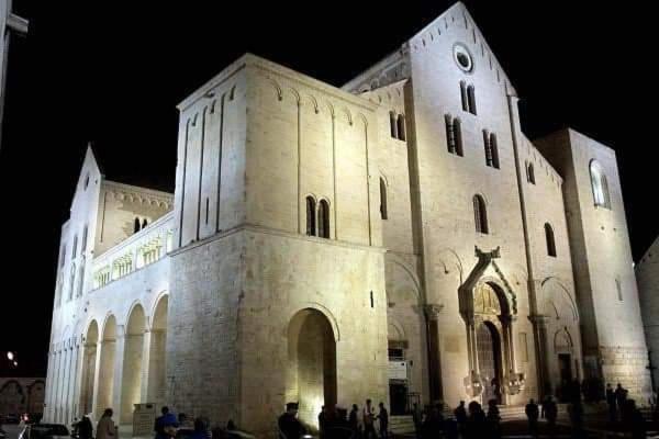 Appartamento Dimora Oltremare Bari Esterno foto